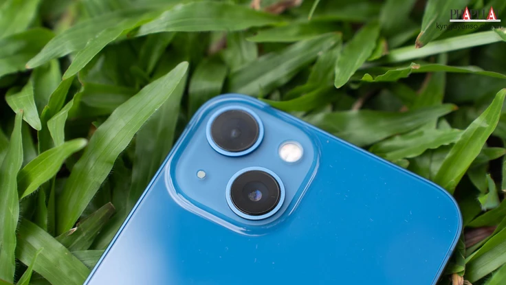 Điều gì đã giúp Apple tăng trưởng trong khi các hãng khác sụt giảm?