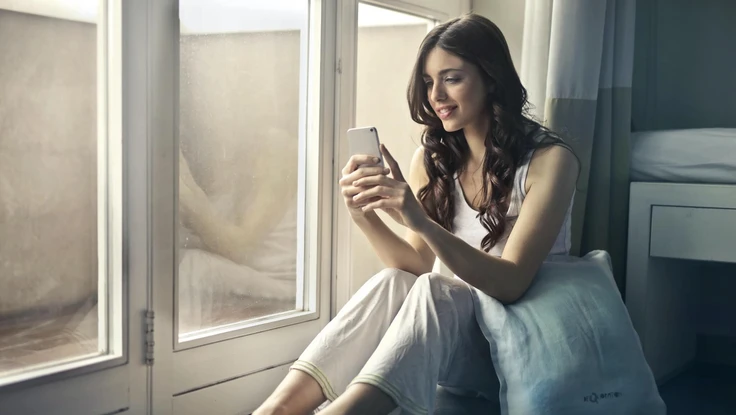 5 ứng dụng giúp bảo vệ an toàn cho phụ nữ