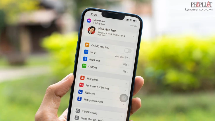 Điện thoại Samsung và iPhone giảm giá lên đến 10 triệu đồng
