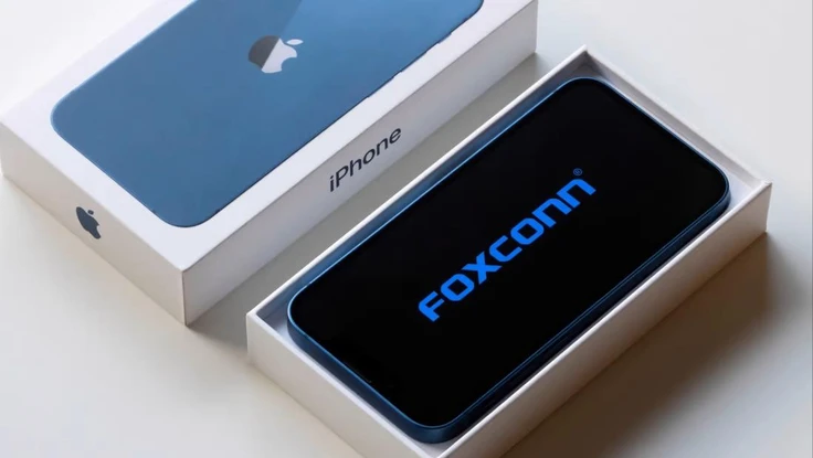 Nhà máy sản xuất iPhone lớn nhất thế giới ngừng tuyển dụng nhân viên vì lý do sau