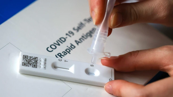 Dính COVID-19 nghiêm trọng có thể làm giảm 10 điểm IQ của bạn