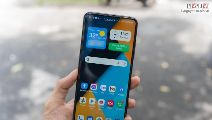 2/3 người dùng Android trên thế giới gặp rủi ro vì lỗ hổng này
