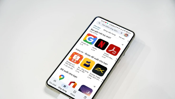 13 ứng dụng chống virus bạn nên gỡ bỏ ngay lập tức