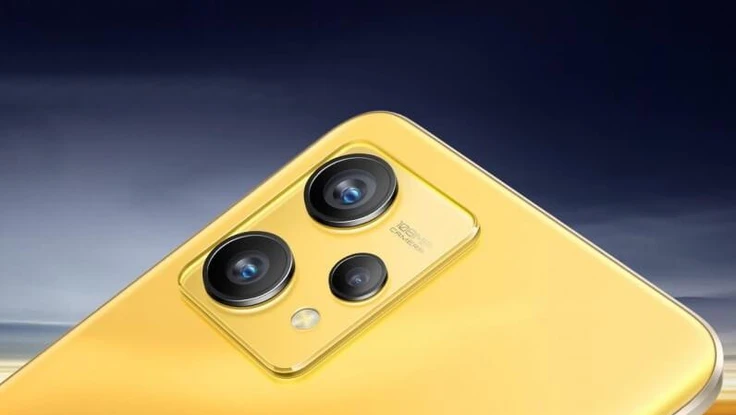 Lộ diện mẫu smartphone đầu tiên sử dụng cảm biến ISOCELL HM6