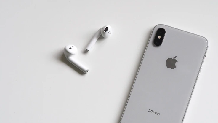 Cần làm gì khi AirPods bị vô nước?