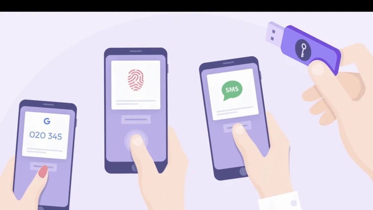 Apple, Google và Microsoft sắp cho phép người dùng đăng nhập không cần mật khẩu