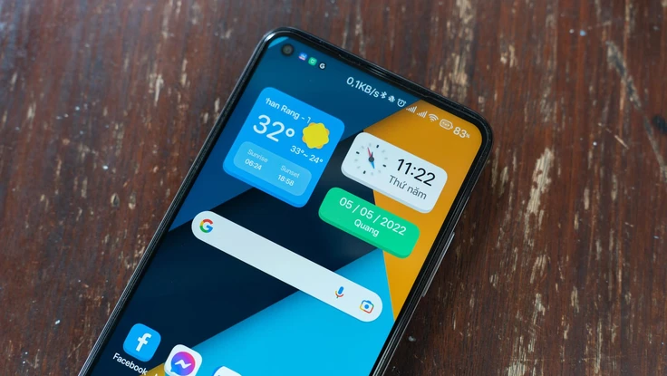 Thị phần điện thoại OPPO, Samsung sụt giảm tại Việt Nam