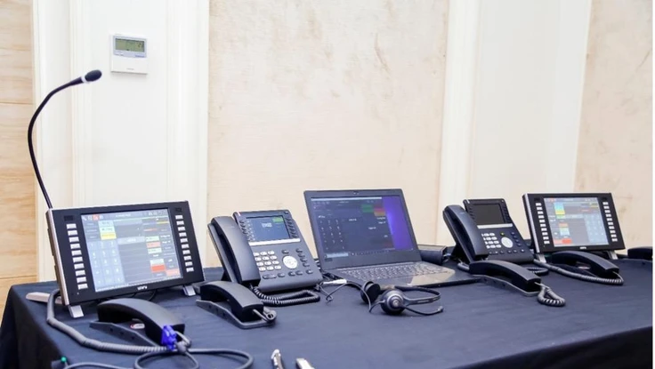 Giải pháp mới cho các sàn giao dịch, ngân hàng