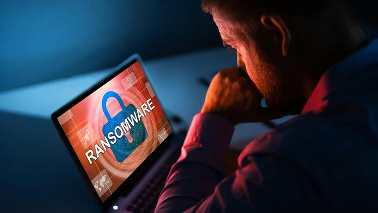 Nhiều nhóm tống tiền bằng mã độc khiến người dùng lo lắng