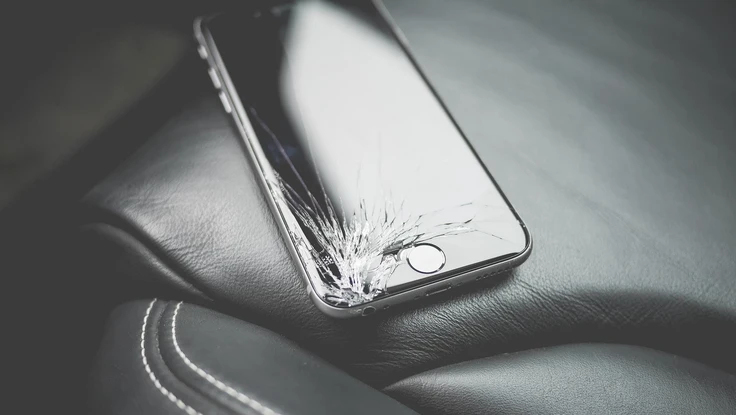 6 sai lầm phổ biến có thể khiến điện thoại bị hỏng