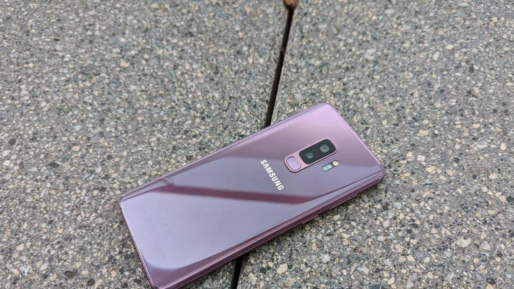 Cách tìm lại điện thoại Samsung bị thất lạc