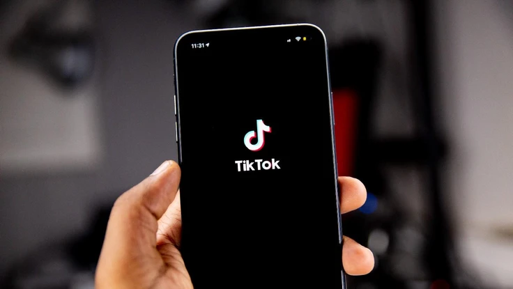 TikTok bị kiện vì khiến một bé gái tử vong