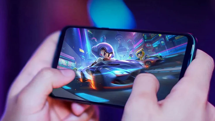 Công nghệ này sẽ giúp cải thiện trải nghiệm chơi game trên smartphone