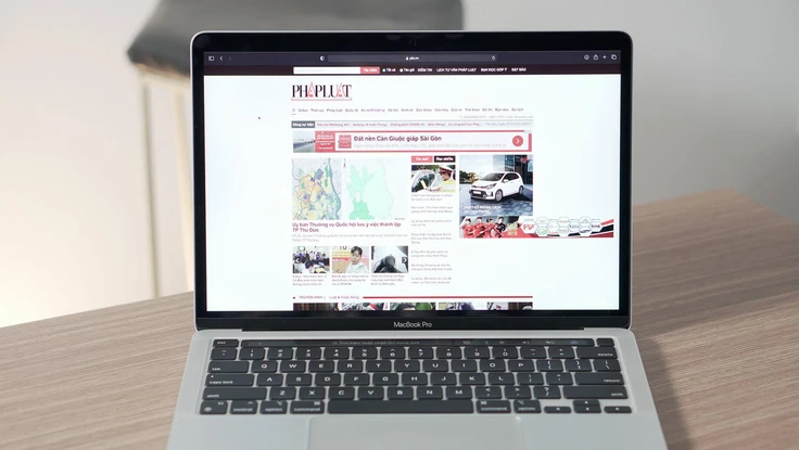 Nhiều laptop gaming giảm mạnh đến 5 triệu đồng