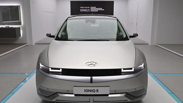 Lộ diện ‘kẻ thách thức’ mới nhất của Tesla