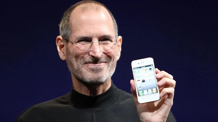 Apple và Steve Jobs đã thay đổi thế giới như thế nào?