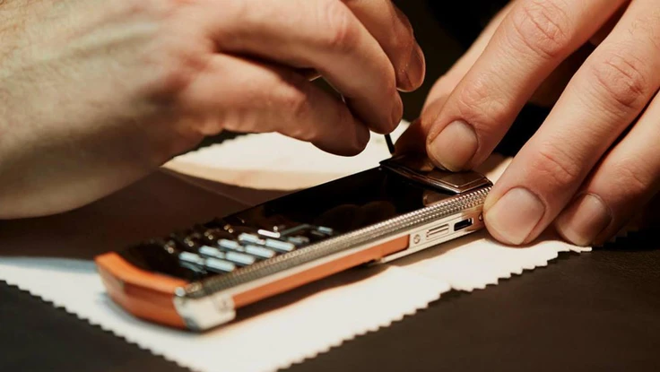 Vì sao Vertu ngày càng được nhiều người Việt ưa chuộng?