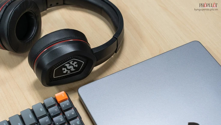 Đánh giá nhanh mẫu tai nghe chơi game giá rẻ XPG Emix H20