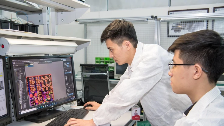 Doanh nghiệp Việt có thêm 2 sáng chế được bảo hộ độc quyền tại Mỹ