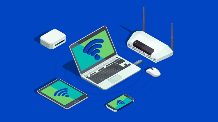 4 điều về WiFi 7 có thể bạn chưa biết