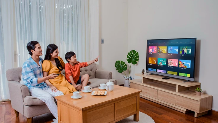 Kinh doanh online kết hợp giải trí là xu hướng mới tại Việt Nam