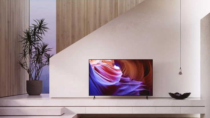 3 mẫu tivi cao cấp đáng mua nhất hiện nay 