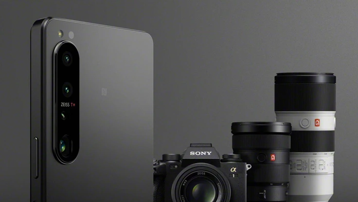 Smartphone sẽ ‘đánh bại’ máy ảnh DSLR trong vài năm tới? 