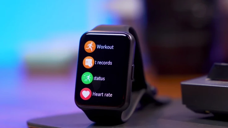 Watch Fit 2 giá chỉ còn 2,9 triệu đồng