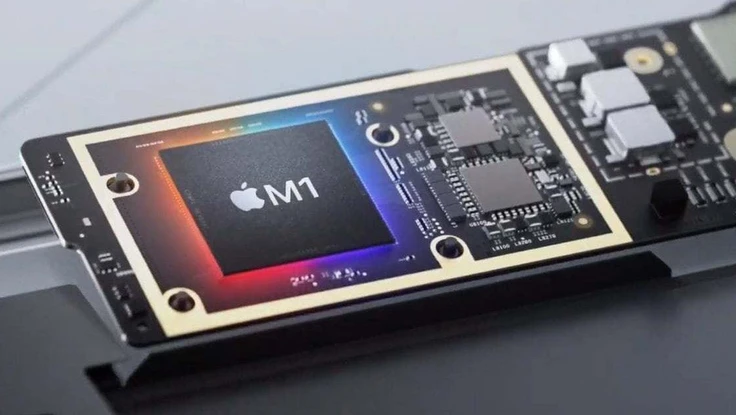 Chip Apple M1 chứa lỗ hổng bảo mật nghiêm trọng