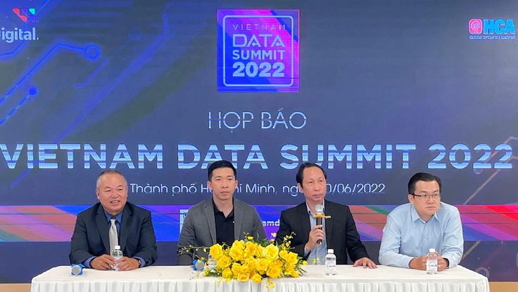 Chuyển đổi số sẽ khó thành công nếu chưa biết cách phân tích dữ liệu