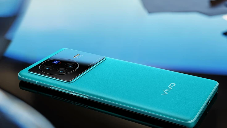 Lộ diện bộ đôi smartphone hỗ trợ quay video chuẩn điện ảnh