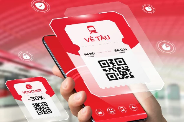 Sau hóa đơn điện tử, đến lượt tem, vé, thẻ cũng được số hóa