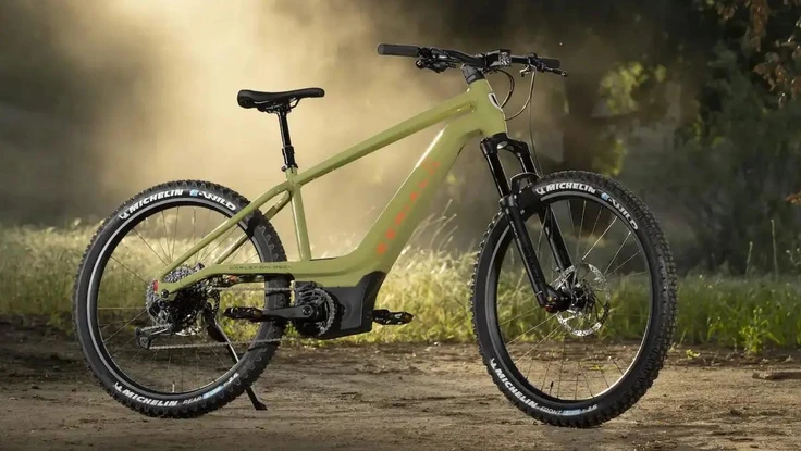 Harley-Davidson ra mắt xe đạp điện với vận tốc tối đa đến 150 km/giờ