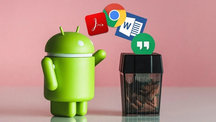 8 ứng dụng bạn nên xóa khỏi điện thoại càng sớm càng tốt