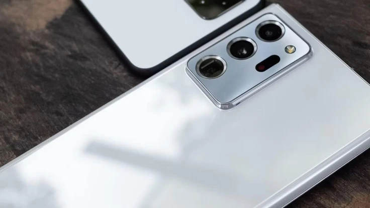 3 cách mở khóa điện thoại Samsung không cần mật khẩu