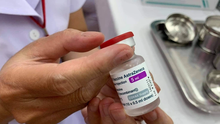 Cách tra cứu các địa điểm tiêm vaccine mũi 4