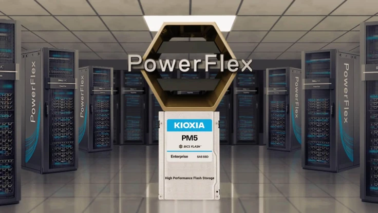 Dell nâng cấp phần mềm nhằm tăng cường khả năng tự động hóa