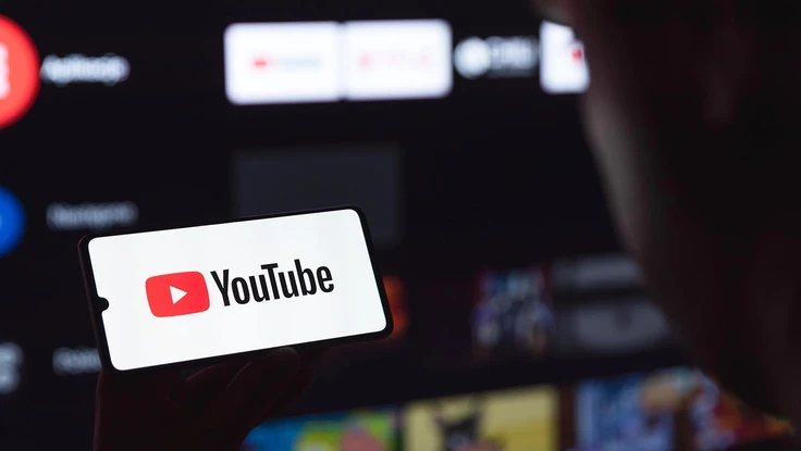 Cảnh báo phần mềm này có thể đánh cắp tài khoản YouTube trong nháy mắt