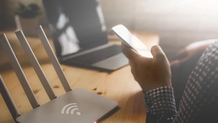 5 cách đơn giản giúp bạn hạn chế bị ‘xài chùa’ WiFi