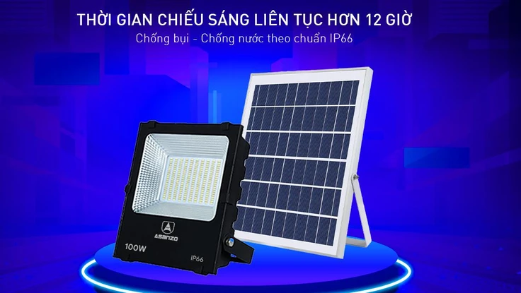Xu hướng dùng đèn LED thông minh tiết kiệm điện năng đến 90%