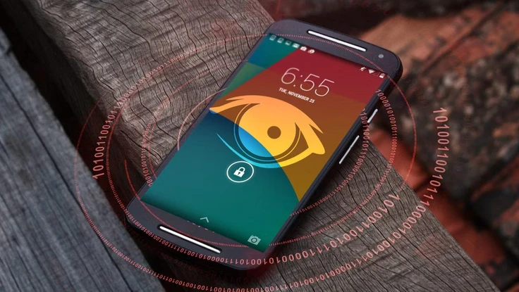 4 dấu hiệu cho thấy điện thoại đang bị theo dõi