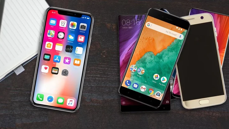 Tại sao iPhone vẫn chạy mượt dù ít RAM hơn smartphone Android?