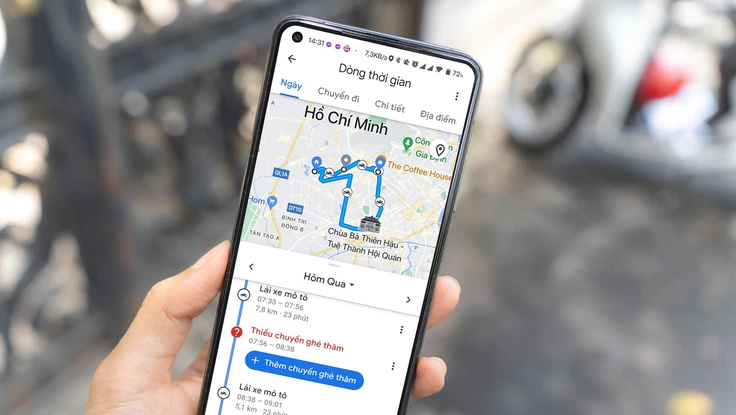 Ai cũng nên bật tính năng này để tránh bị phạt tiền hoặc tù tội