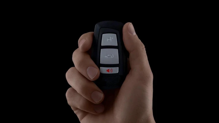 Mọi xe Honda ra mắt từ năm 2012 đều có thể bị hacker tấn công