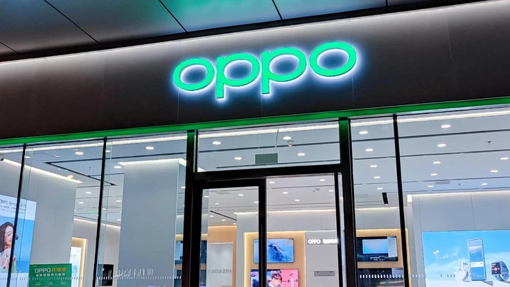 Ấn Độ cáo buộc OPPO trốn thuế 550 triệu USD?