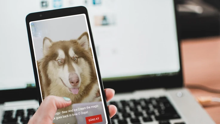 4 kênh YouTube Shorts hấp dẫn nhất hiện nay bạn không nên bỏ qua