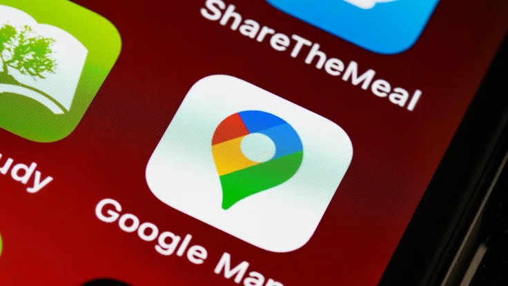 Tính năng mới của Google Maps giúp bạn tiết kiệm xăng trong thời bão giá