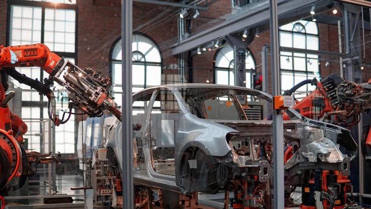 Xe điện có thân thiện với môi trường như chúng ta vẫn nghĩ? 