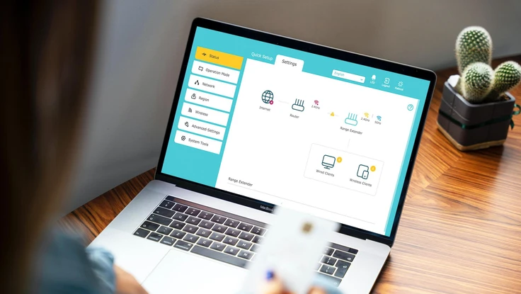 2 cách tăng tốc độ WiFi gấp 5 lần