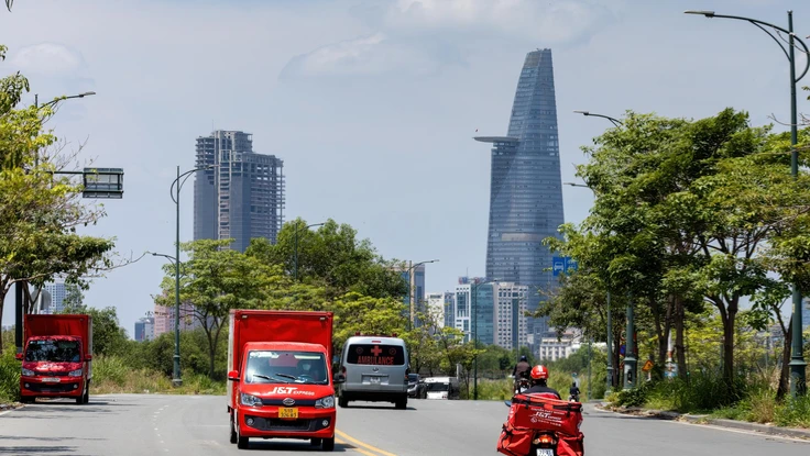 4 chiến thuật thường được các DN chuyển phát nhanh sử dụng